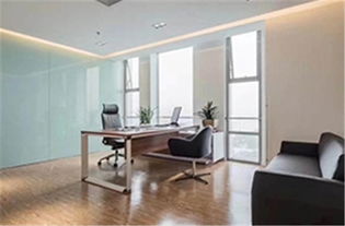 專業(yè)實驗室工程裝修廠家 打造安全高效的科學實驗環(huán)境