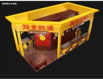 上海睦晨裝飾工程 專業化工展展臺搭建與價格解析