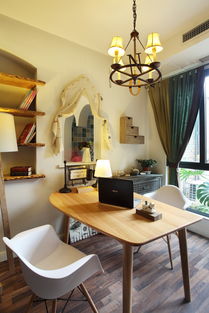 紫桂苑芳姐新居裝飾升級(jí) 溫馨雅致，盡顯生活美學(xué)