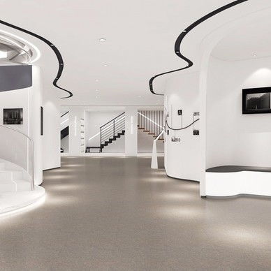 申伯空間設(shè)計(jì) 匠心打造理想居所，口碑見(jiàn)證品質(zhì)工程