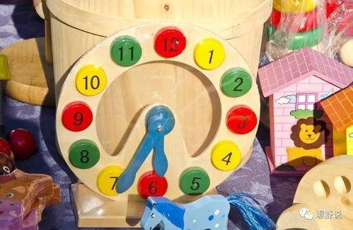 寶寶的專注力就是這樣被你毀掉的——論不當(dāng)科教玩具的危害