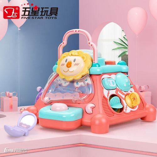 2021深圳玩具展前終極預(yù)告 電子產(chǎn)品玩具首發(fā)精品壓軸登場