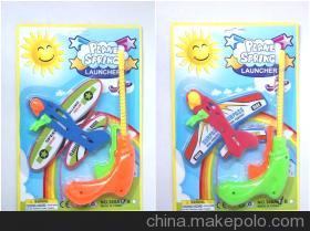 EVA彈射飛機(jī) 益智科教玩具的創(chuàng)新之作