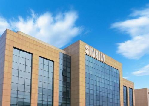 信勝科技 新“繡”未來工廠，擘畫全球刺繡裝備新藍圖