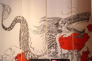 靈感與光影 2019美術(shù)學(xué)院畢業(yè)設(shè)計展圖集鑒賞